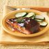 Orange Salmon