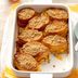 Peach-Stuffed French Toast
