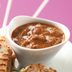 Peanut Butter Dipping Sauce