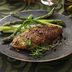 Pistachio-Crusted Chicken Breasts