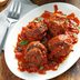Pressure-Cooker Sausage-Stuffed Flank Steak