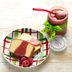 Raspberry Curd