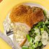 Rice-Stuffed Pork Chops