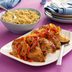 Roast Chicken Breasts with Peppers