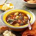 Roasted Poblano Beef Stew