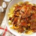 Saucy Italian Roast