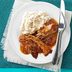 Savory Mustard Pork Roast
