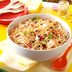 Sesame Chicken Noodle Salad