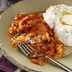 Slow Cooker Luau Chicken