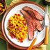 Southwest Flank Steak