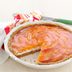 Sunny Peaches & Cream Pie