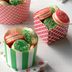 Tiny Tim Sandwich Cookies