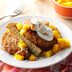 Tropical French Toast