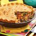 Vegetable Beef Pie