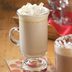 White Chocolate Brandy Alexander
