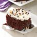 Caramel-Fudge Chocolate Cake