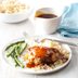 Sticky Asian Chicken