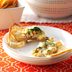 Loaded Veggie Dip