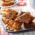 Peach-Chipotle Baby Back Ribs