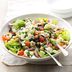 Feta Garbanzo Bean Salad