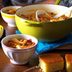 Chicken & Bean Chili