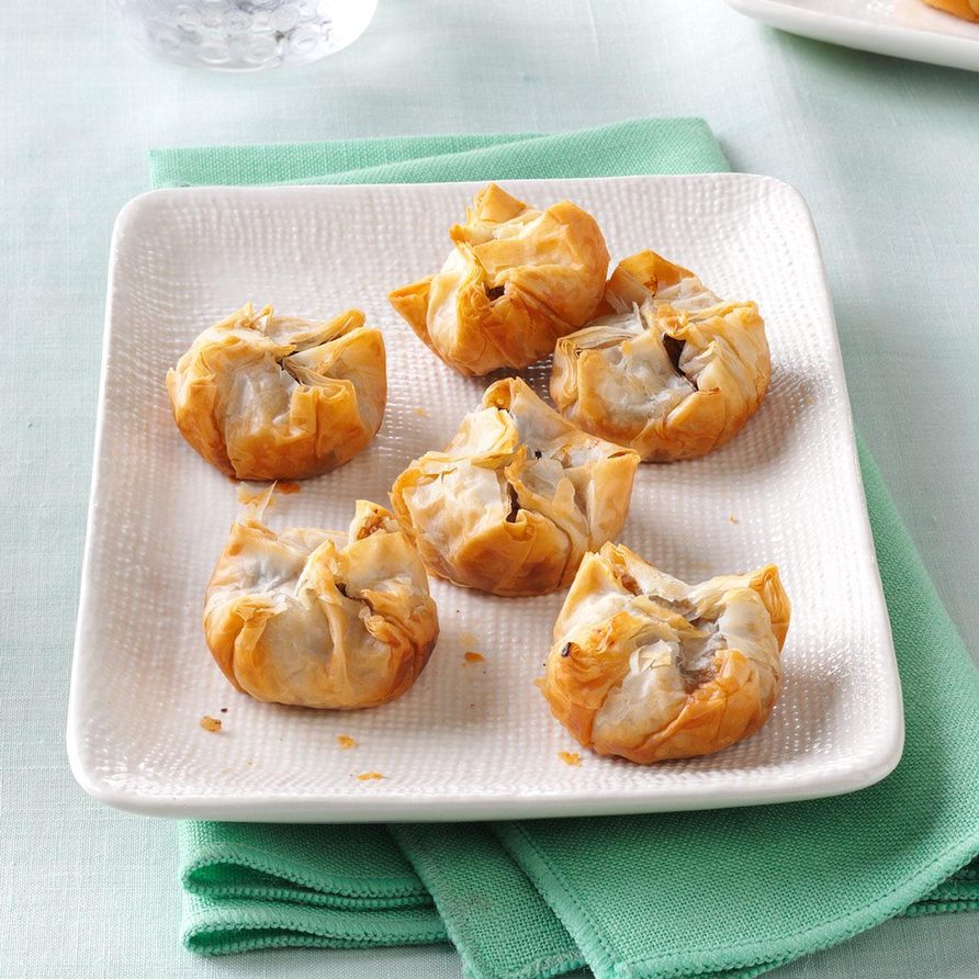 Mushroom Bundles