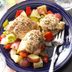 30 DASH Diet Dinners for the Month of September