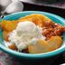 Butterscotch Apple Crisp