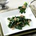 Kale with Bacon