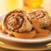 Cinnamon Biscuit Peach Cobbler