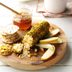 Appetizer Blue Cheese Logs