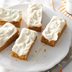 The Most Popular Taste of Home Recipes for October