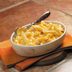 Cheddar Bacon Penne