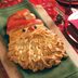 How to Make Santa Bread