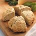 Parmesan Herb Loaf