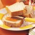 Sour Cream Loaves