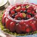 Berry Gelatin Mold