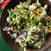 Creamy Broccoli with Cashews
