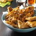 Spiced Rum-Nut Brittle