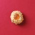 Pecan Thumbprint Cookies