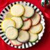 Slice 'n' Bake Lemon Gems