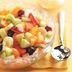Lemonade Pudding Fruit Salad