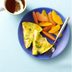 Ham & Broccoli Frittata