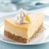 Aunt Ruth's Famous Butterscotch Cheesecake