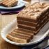 Chocolate Lover's Mousse Torte