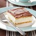 Thelma's Chocolate Eclair