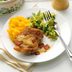 Rosemary-Lemon Chicken Thighs