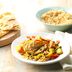 Apple Chicken Curry