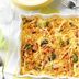 Broccoli-Ham Hot Dish