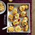 Reuben Waffle Potato Appetizers